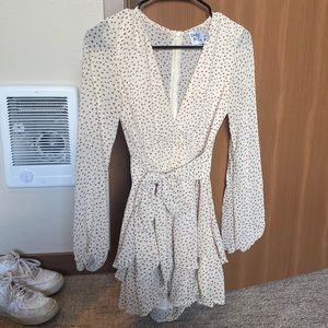 Princess Polly romper dress